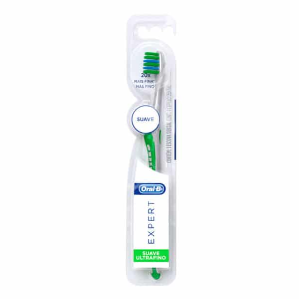 Cepillo Dental Expert Ultra Fino | Oral-B - Ortotek